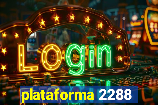 plataforma 2288